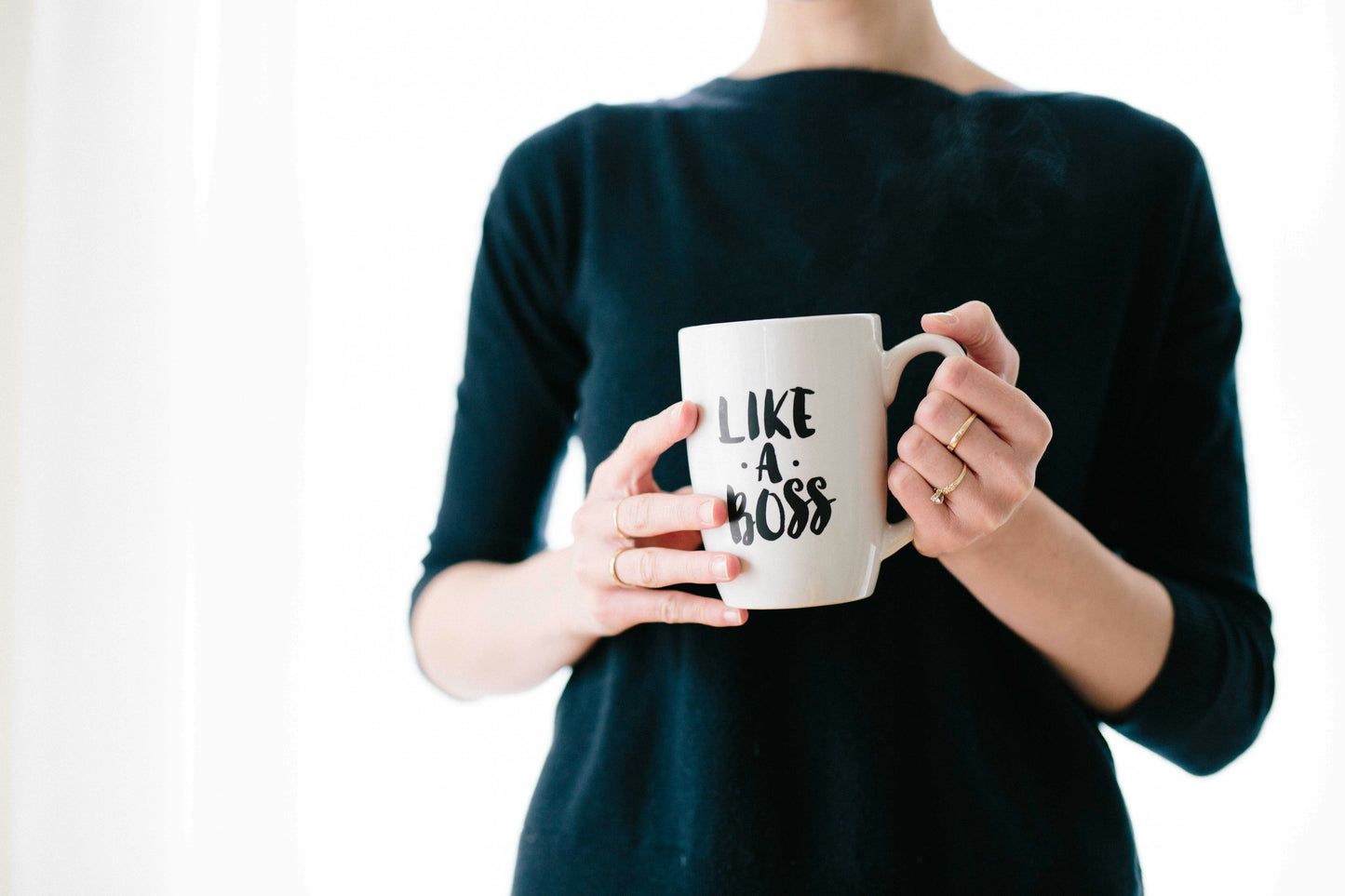 Building Your Personal Brand