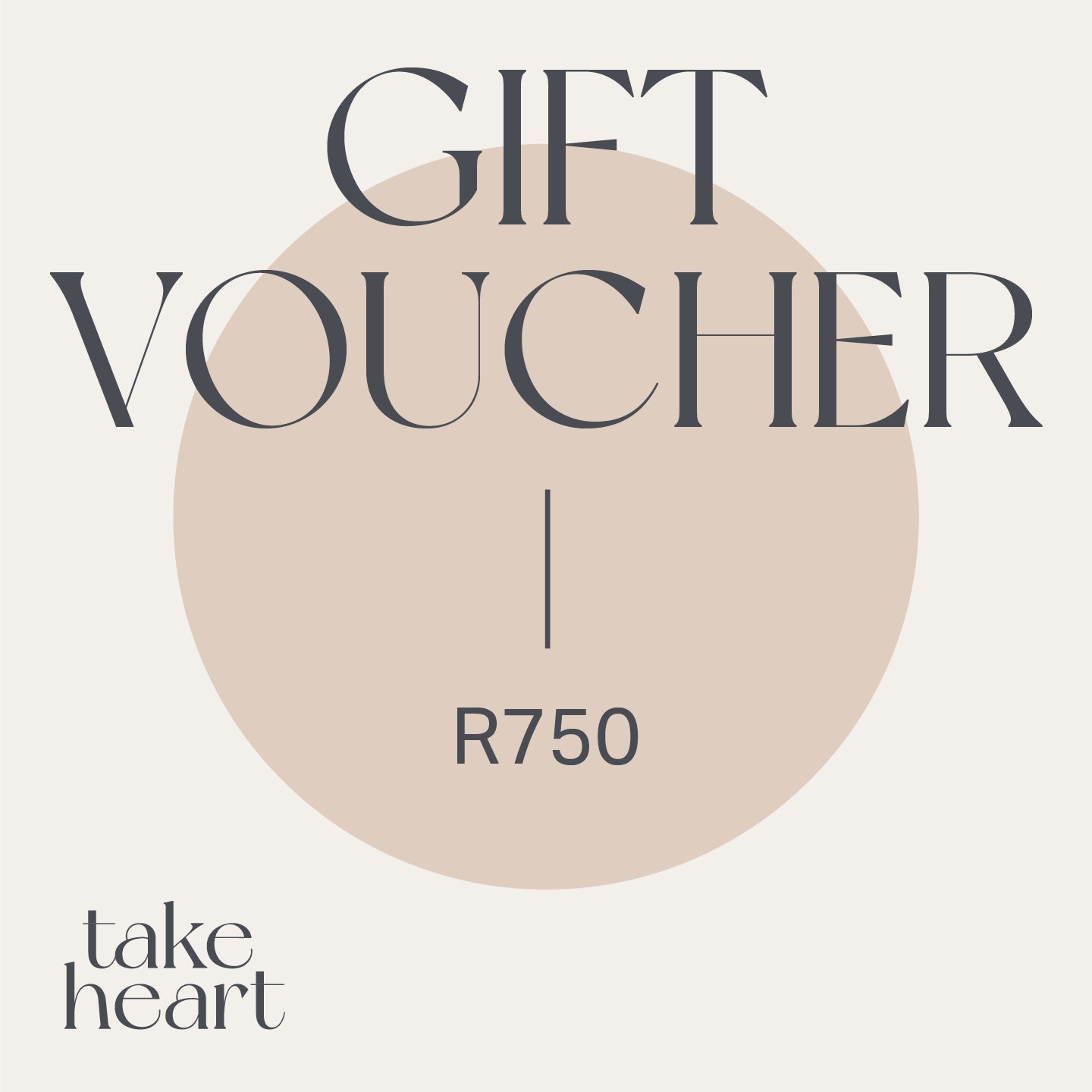 Gift Voucher