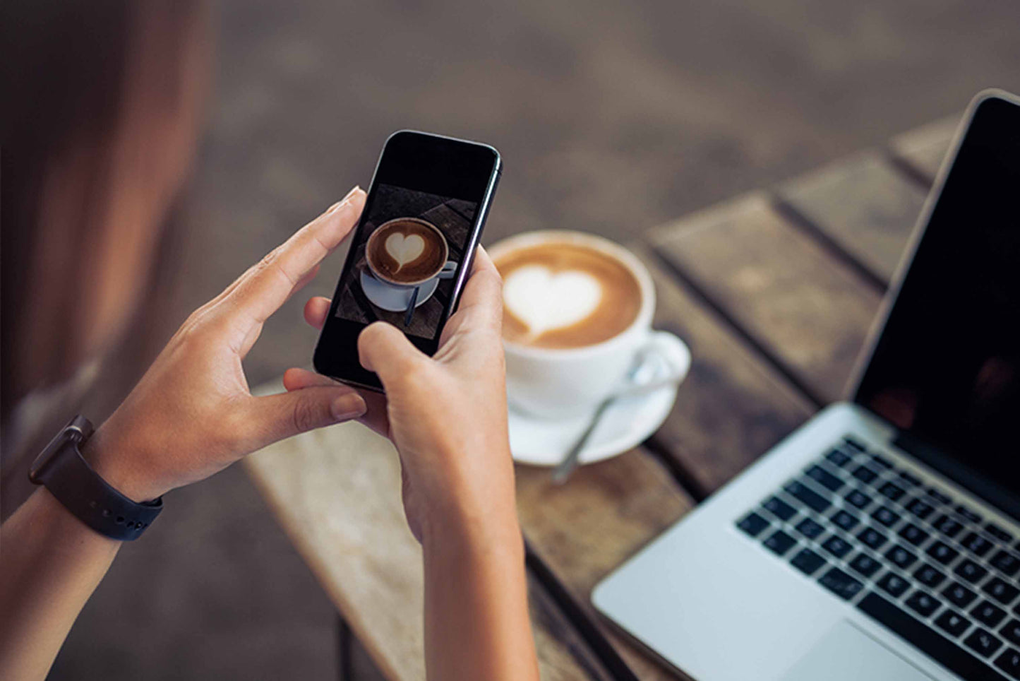 Social Media Savvy